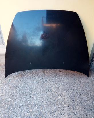 cofano anteriore volvo V50 