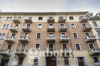 Appartamento Torino [Cod. rif 3275881VRG]