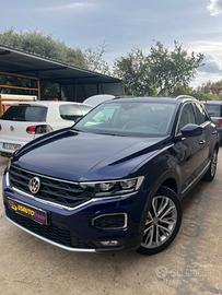 Volkswagen T-Roc 2.0 TDI SCR 150 CV DSG 4MOTION Ad