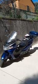 Scooter SUZUKI Burgman 250