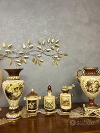 Set decorativo ‘Via Veneto’ - Originale -
