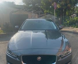 JAGUAR XE 2.0d TURBO 180CV 2015