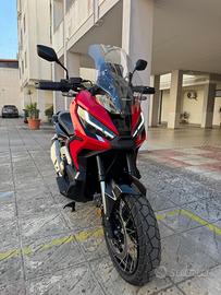 X-ADV 750