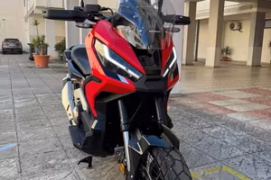 X-ADV 750