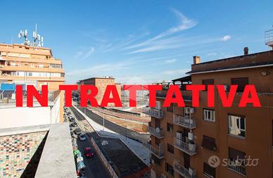 3 LOCALI A ROMA