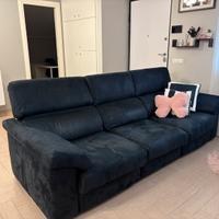 Divano Poltrone sofa
