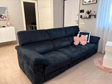 Divano Poltrone sofa