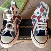 Converse All star n.27