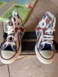 Converse All star n.27