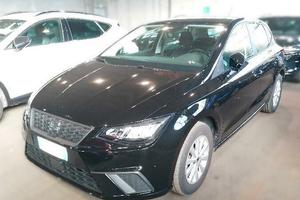 Seat Ibiza 1.0 EcoTSI 95 CV 5 porte Style