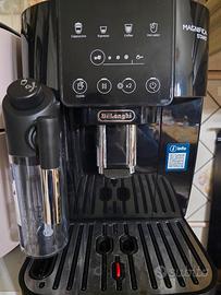 De longhi Maglifica start