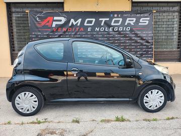 Citroen C1 1.0 3 porte Sport