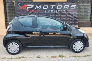 Citroen C1 1.0 3 porte Sport