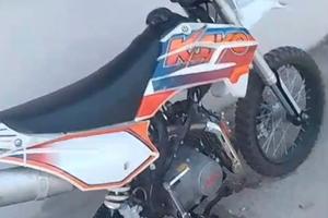 Altro Altro modello - 2020