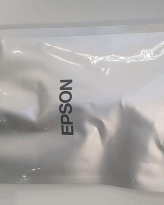 Ricarica Toner Black originale Epson T01C1