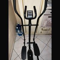 Bici Elittica