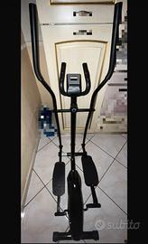 Bici Elittica