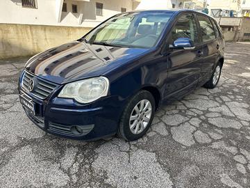 Volkswagen Polo 1.4 TDI 5p. NEOPATENTATO