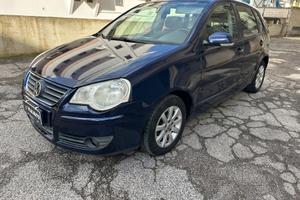 Volkswagen Polo 1.4 TDI 5p. NEOPATENTATO