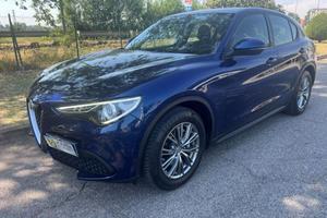 ALFA ROMEO Stelvio 2.2 Turbodiesel 160 CV AT8 RW