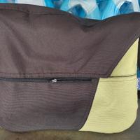 borsa da passeggino 