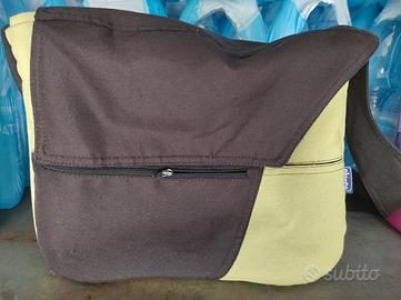 borsa da passeggino 