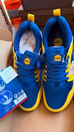 Scarpe Lidl