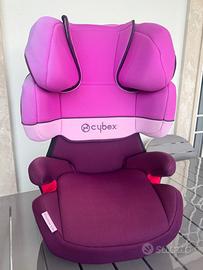 Seggiolino Cybex Silver 15/36 Kg
