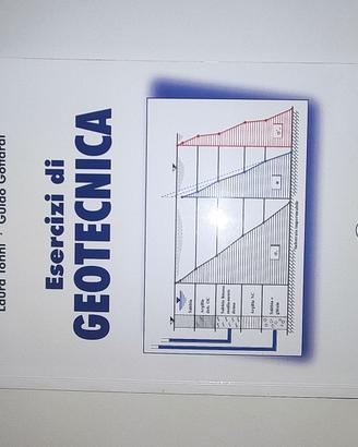 Esercizi di Geotecnica