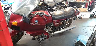 BMW R100 RT 
