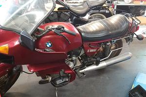 BMW R100 RT 