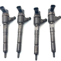 0445110183 Iniettori 1.3 multijet 90 cv