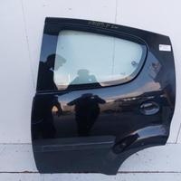 1612543780 PORTA POSTERIORE SX CITROEN C1 (B0) 1.0