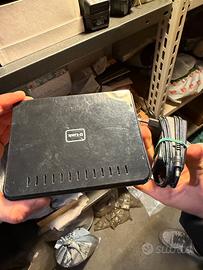 Router D-Link