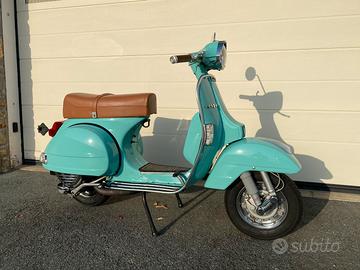 Vespa PX 125 1982