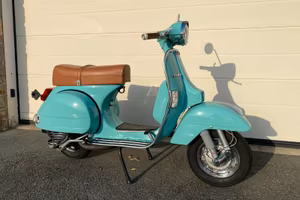 Vespa PX 125 1982