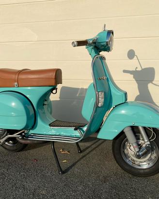 Vespa PX 125 1982