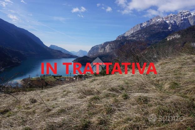 TER. RESIDENZIALE A MOLVENO