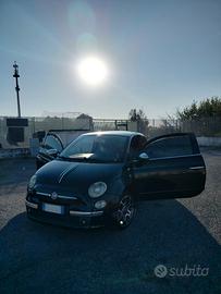 Fiat 500 Multijet (Diesel)