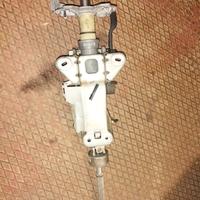 piantone sterzo BMW 530 e60 2004
