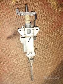piantone sterzo BMW 530 e60 2004