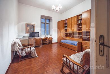 Via Alghero 102 Mq Libero Subito+Parcheggio