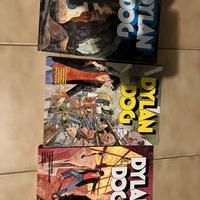 Lotto Dylan Dog Albi Giganti