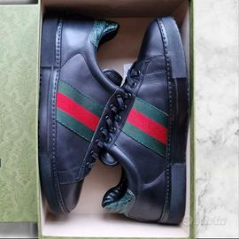 Scarpe(Sneakers) Gucci Ace da uomo