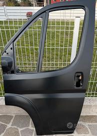 Porta anteriore sinistra ducato/jumper