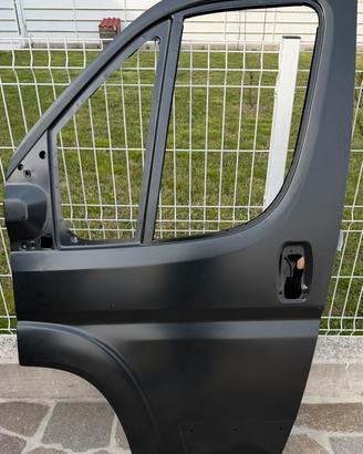 Porta anteriore sinistra ducato/jumper
