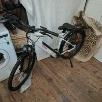 Bicicletta elettrica 