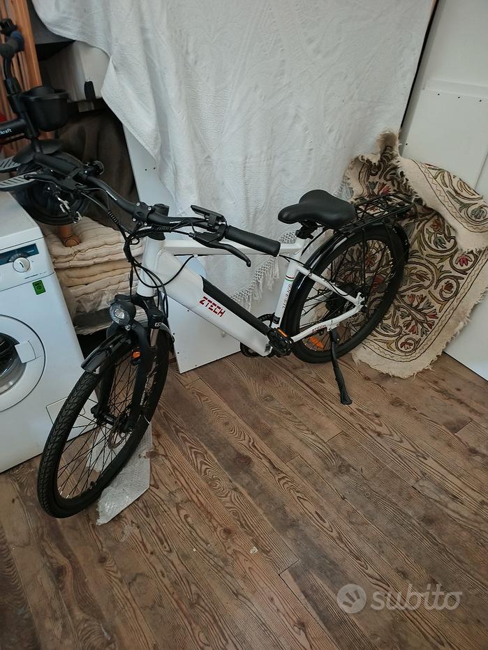 Pedalata Assistita Compro Bicicletta Elettrica Bmx Subito It Bici - Main Image