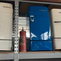 3 frigoriferi vintage