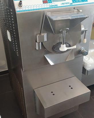Mantecatore CARPIGIANI LABOTRONIC 40 60 DGT